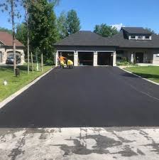 Driveway Maintenance Services in Firebaugh, CA